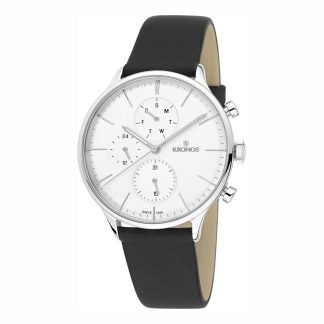 WATCH KRONOS MAN K004.105.19 (46