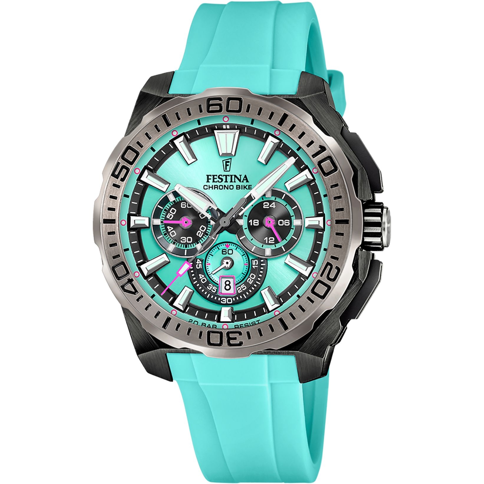Festina Chrono Bike 20726/2