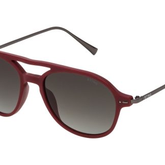SUNGLASSES STING Unisex SST006532GHM (Lens/Bridge/Temple) 53/18/140 mm)