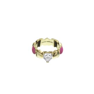 RING CHIARA FERRAGNI WOMEN J19AWD09012 (12 )