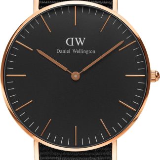 Zegarek Damski Daniel Wellington Classic Cornwall DW00100150 (36 mm)