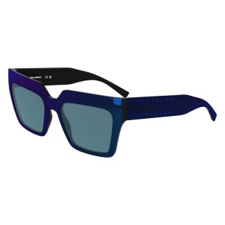 Karl Lagerfeld KL6181SN-400 okulary przeciwsłoneczne 55/19/140 mm