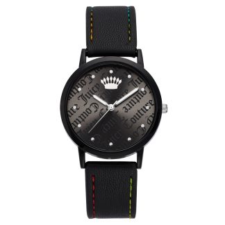 WATCH JUICY COUTURE WOMEN JC1255BKBK (36 MM)