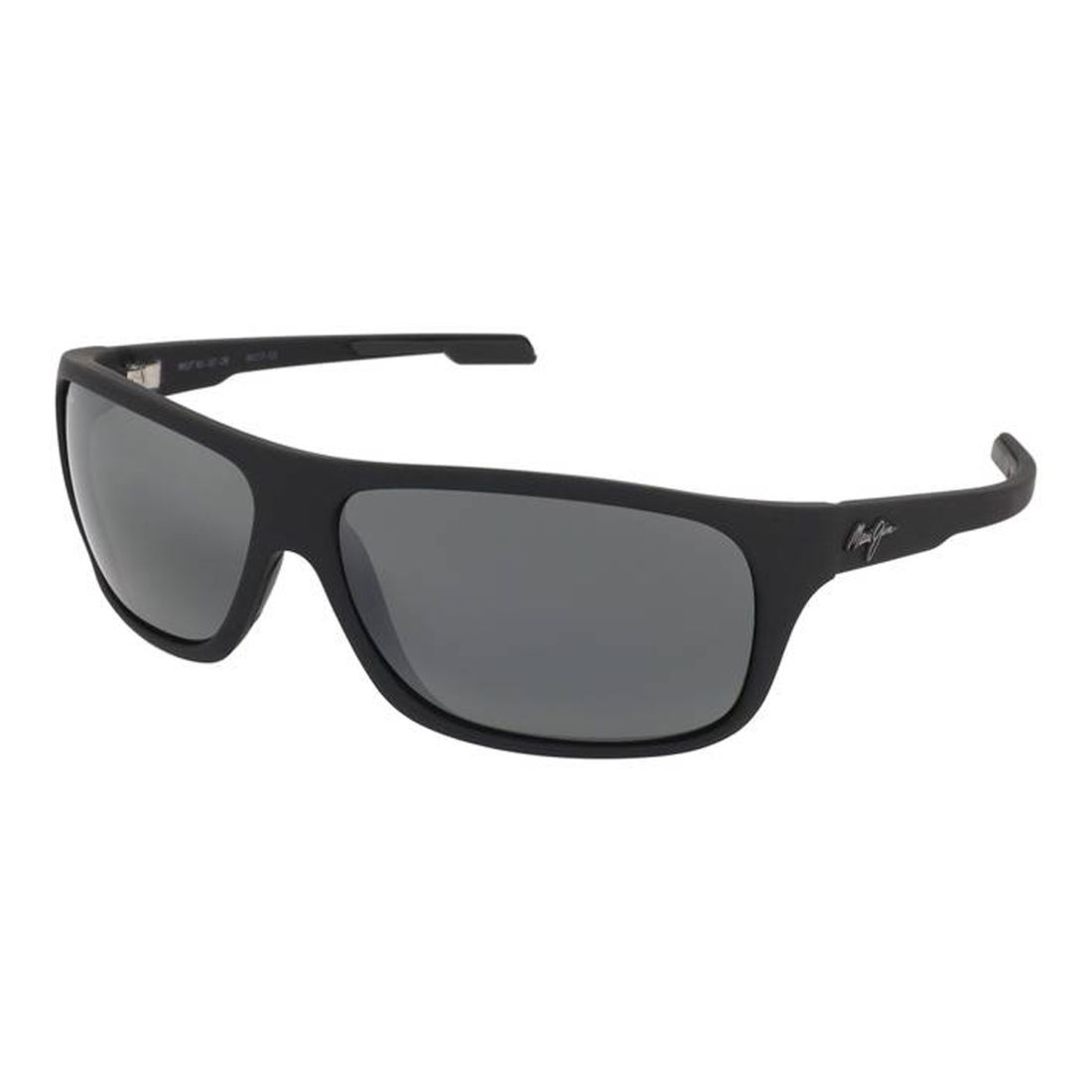 SUNGLASSES MAUI JIM UNISEX 237-2M (Lens/Bridge/Temple) 64/17/125 mm)