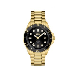 Zegarek Męski BOSS Admiral 1513917 (43 mm)