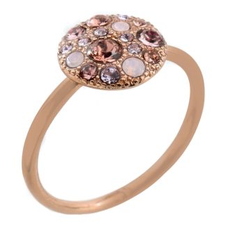 RING ADORE WOMAN 5490335 (55 )