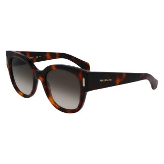 FERRAGAMO SF2007S-240 okulary przeciwsłoneczne 51/20/140 mm