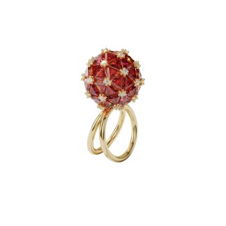 RING SWAROVSKI WOMEN 5610832 (52 )