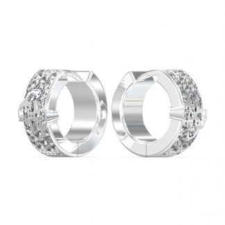 EARRINGS GUESS WOMEN JUBE03283JWRH (2CM )