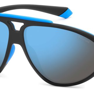 SUNGLASSES POLAROID UNISEX PLD2151S0VKG2 (Lens/Bridge/Temple) 62/17/140 mm)