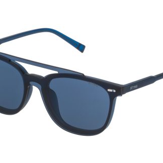 SUNGLASSES STING MAN SST089990U43 (Lens/Bridge/Temple) 99/0/140 mm)