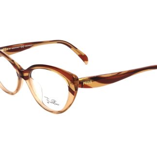 GLASSES EMILIO PUCCI WOMAN EP2686207 (Lens/Bridge/Temple) 51/16/135 mm)
