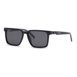 SUNGLASSES PHILIPP PLEIN SPORT MAN SSP034-560700 (Lens/Bridge/Temple) 56/18/145 mm)