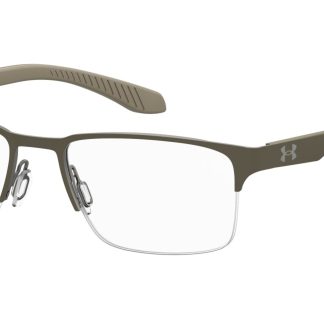 GLASSES UNDER ARMOUR MAN UA5065GSIFF41 (Lens/Bridge/Temple) 54/18/140 mm)