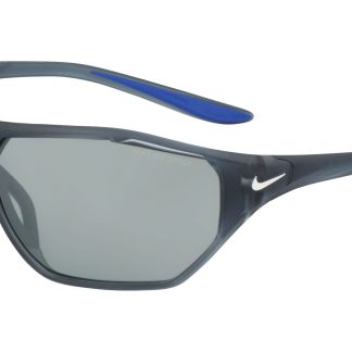 SUNGLASSES NIKE Unisex AERODRIFTDQ08 (Lens/Bridge/Temple) 65/14/140 mm)