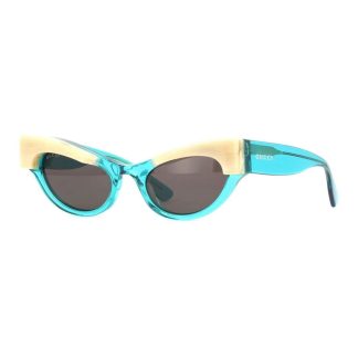SUNGLASSES GUCCI WOMEN GG1167S-004 (Lens/Bridge/Temple) 52/21/140 mm)