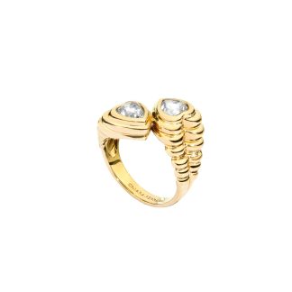 RING CHIARA FERRAGNI WOMEN J19AXP13016 (16 )