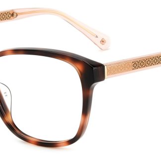 GLASSES KATE SPADE WOMEN ACERRA086F216 (Lens/Bridge/Temple) 52/16/140 mm)