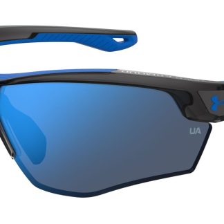 SUNGLASSES UNDER ARMOUR CHILDREN UAYARDUALJR0 (Lens/Bridge/Temple) 67/17/115 mm)