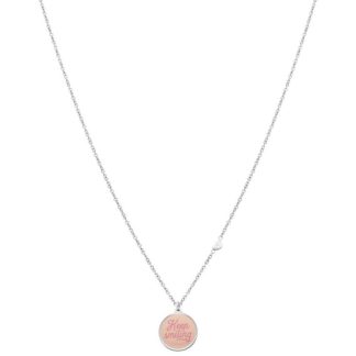 NECKLACE MR WONDERFUL WOMEN WJ20306 (60CM )