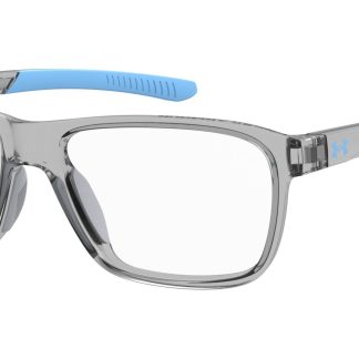 GLASSES UNDER ARMOUR CHILDREN UA900809VE914 (Lens/Bridge/Temple) 49/14/125 mm)