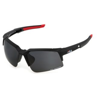 SUNGLASSES FILA UNISEX SFI515-67U28G (Lens/Bridge/Temple) 67/10/130 mm)