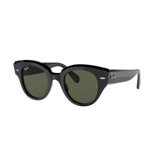 SUNGLASSES RAY BAN WOMEN RB2192-901-31 (Lens/Bridge/Temple) 47/22/145 mm)