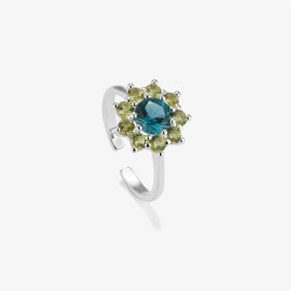 RING RADIANT WOMEN RY000113 ( )