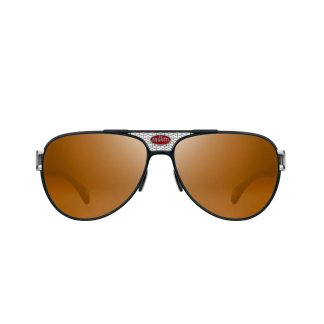 SUNGLASSES BUGATTI MAN 11-SS (Lens/Bridge/Temple) 63/15/147 mm)