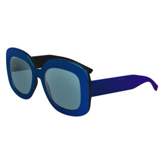SUNGLASSES KARL LAGERFELD WOMEN KL6165S-400 (Lens/Bridge/Temple) 53/19/140 mm)