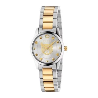 WATCH GUCCI WOMEN YA126596 (27MM)