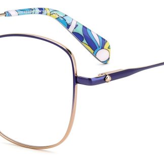 GLASSES KATE SPADE WOMEN SERENITYGPJPF (Lens/Bridge/Temple) 53/17/140 mm)
