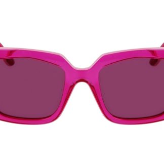 SUNGLASSES KARL LAGERFELD WOMEN KL6143S-650 (Lens/Bridge/Temple) 53/20/145 mm)