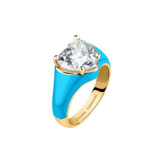 RING CHIARA FERRAGNI WOMEN J19AVI41016 (16 )