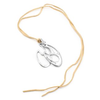 NECKLACE FOLLI FOLLIE WOMAN 1N8S073B (35CM )