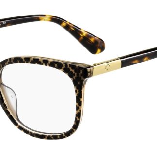 GLASSES KATE SPADE WOMEN JALISHAY1JF11 (Lens/Bridge/Temple) 51/18/140 mm)