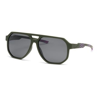 SUNGLASSES PHILIPP PLEIN SPORT MAN SSP014-61J97P (Lens/Bridge/Temple) 61/15/135 mm)