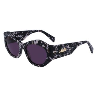 SUNGLASSES LIU JO WOMEN LJ786S-13 (Lens/Bridge/Temple) 54/18/135 mm)
