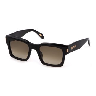 SUNGLASSES JUST CAVALLI MAN SJC026-520700 (Lens/Bridge/Temple) 52/22/145 mm)