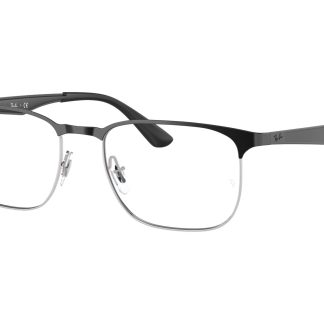 EYEGLASSES RAY BAN UNISEX RX6363286154 (Lens/Bridge/Temple) 54/18/145 mm)