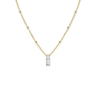 NECKLACE ROSEFIELD WOMEN JTNBG-J441 (40-45CM )