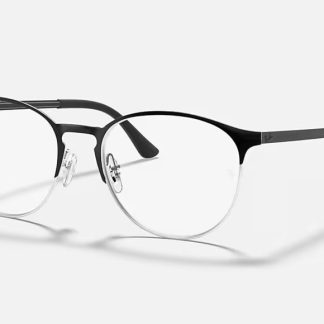 EYEGLASSES RAY BAN UNISEX RX3578V286150 (Lens/Bridge/Temple) 53/18/145 mm)