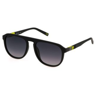 SUNGLASSES FILA UNISEX SFI528-567SFP (Lens/Bridge/Temple) 56/19/145 mm)