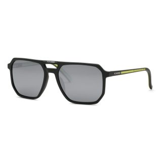 SUNGLASSES PHILIPP PLEIN SPORT MAN SSP032-58C02X (Lens/Bridge/Temple) 58/19/145 mm)