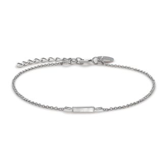 BRACELET ROSEFIELD WOMEN JMOS-J004 (16-20CM )