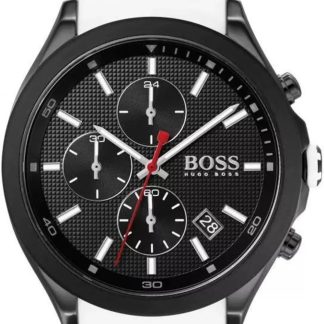 Hugo Boss Pioneer 1513718 – Sportowa Moc w Kontrastowym Wydaniu