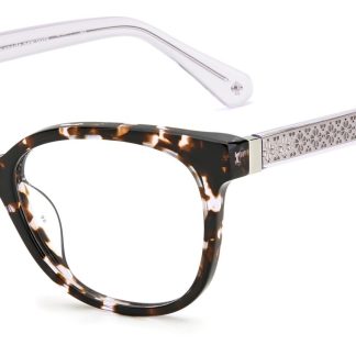 GLASSES KATE SPADE WOMEN PAYTONYJMF017 (Lens/Bridge/Temple) 50/17/140 mm)