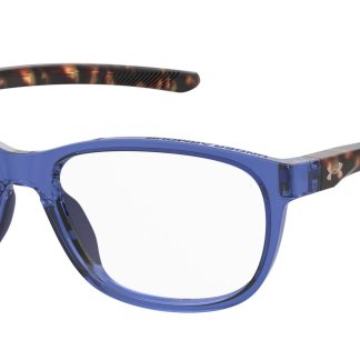 GLASSES UNDER ARMOUR WOMEN UA5025QM4F316 (Lens/Bridge/Temple) 53/16/135 mm)