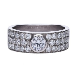 RING DIAMONFIRE WOMEN 6112701082175 (17