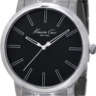 WATCH KENNETH COLE MAN IKC9231 (43MM)